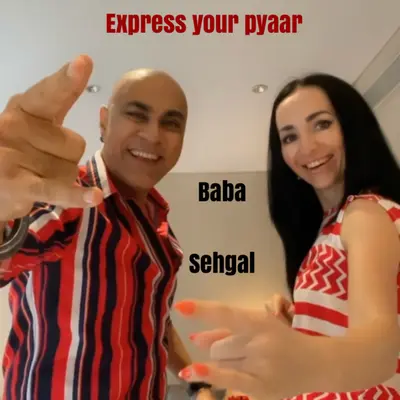Express your pyaar by Baba Sehgal album artwork