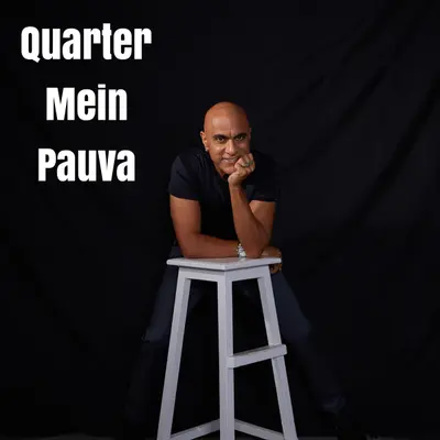 Quarter mein pauva by Baba Sehgal album artwork