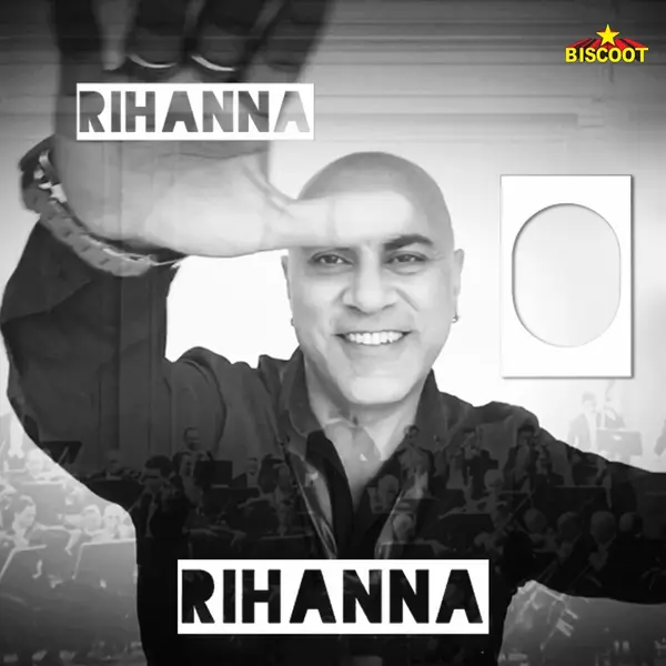 Rihanna O Rihanna by Baba Sehgal album artwork