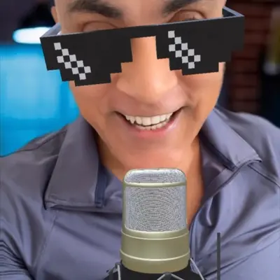 putin ban gaya rowdy by Baba Sehgal album artwork