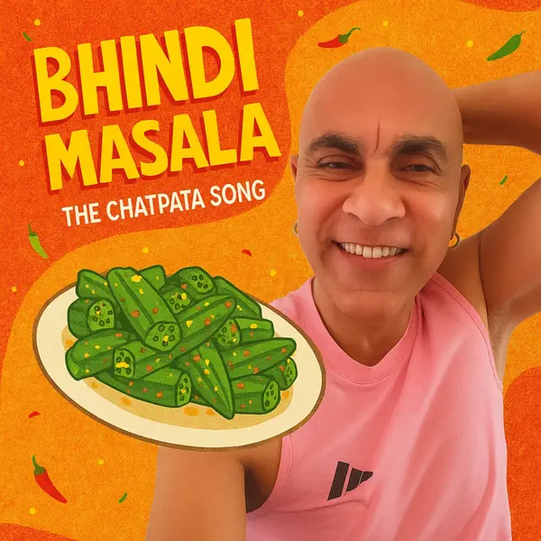 Bhindi Masala by Baba Sehgal album artwork