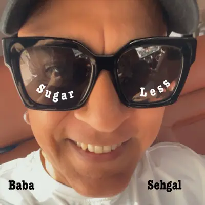 Sugar Less by Baba Sehgal album artwork