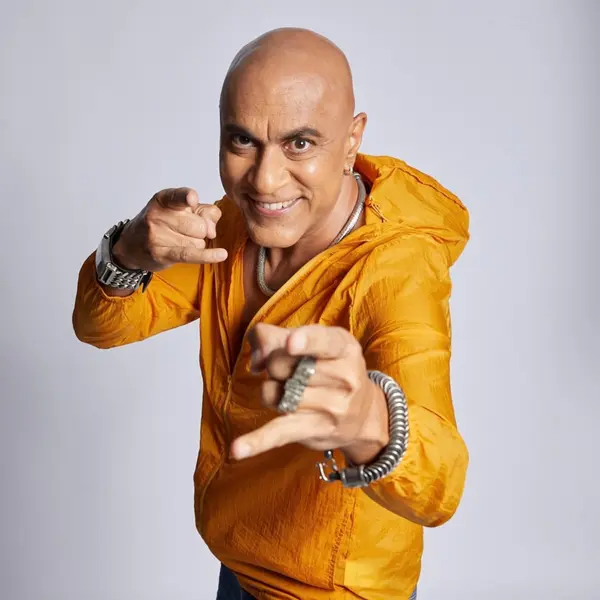 shimla mein jealous vimla by Baba Sehgal album artwork