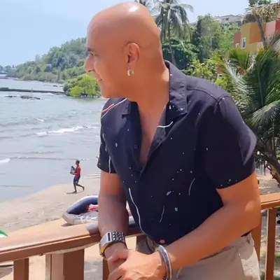 Thoda push karo by Baba Sehgal album artwork