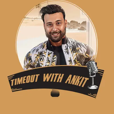Delhi Ka Launda (Timeout With Ankit) (feat. Baba Sehgal & Ankit Chopra) by Baba Sehgal album artwork