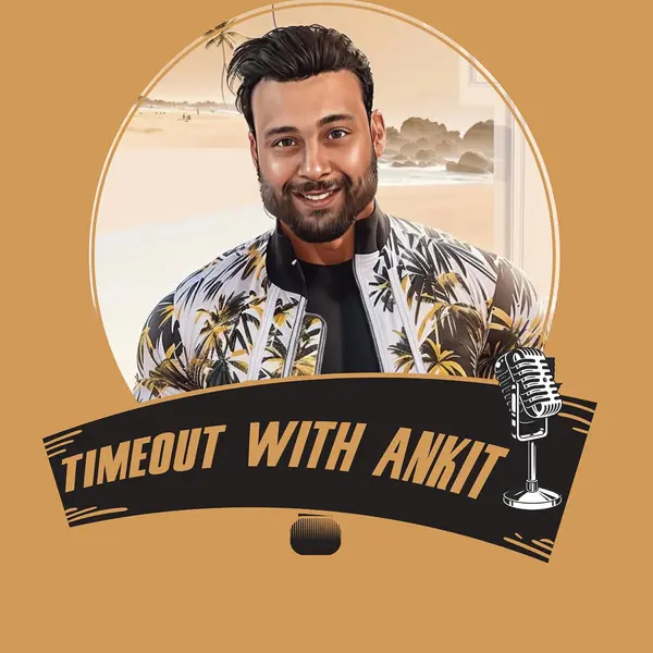 Delhi Ka Launda (Timeout With Ankit) (feat. Baba Sehgal & Ankit Chopra) by Baba Sehgal album artwork