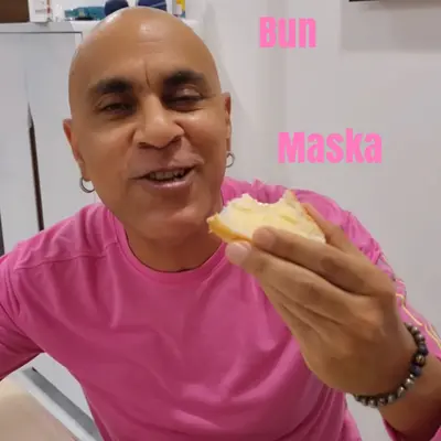 Bun Maska by Baba Sehgal album artwork