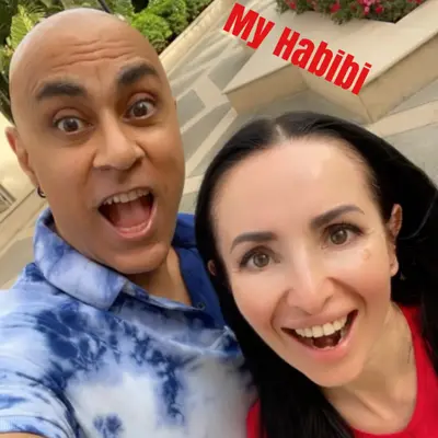 My habibi by Baba Sehgal album artwork