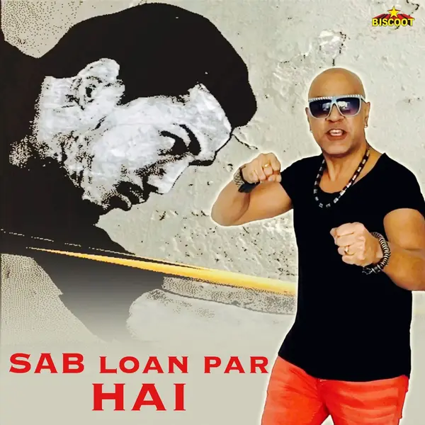 Sab Loan Par Hai by Baba Sehgal album artwork