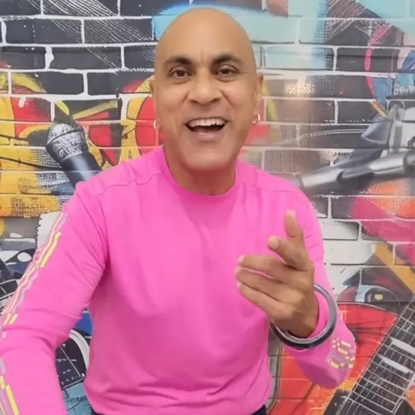 yeh duniya hai haseenon ka mela by Baba Sehgal album artwork