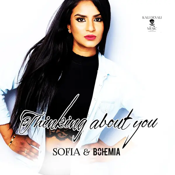 Thinking About You (feat. Bohemia) by Bohemia album artwork
