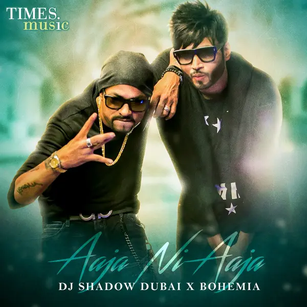 Aaja Ni Aaja by Bohemia album artwork