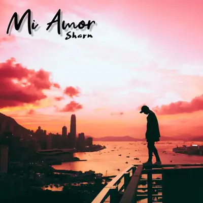 Mi Amor by Bohemia album artwork