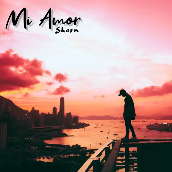 Mi Amor by Bohemia album artwork