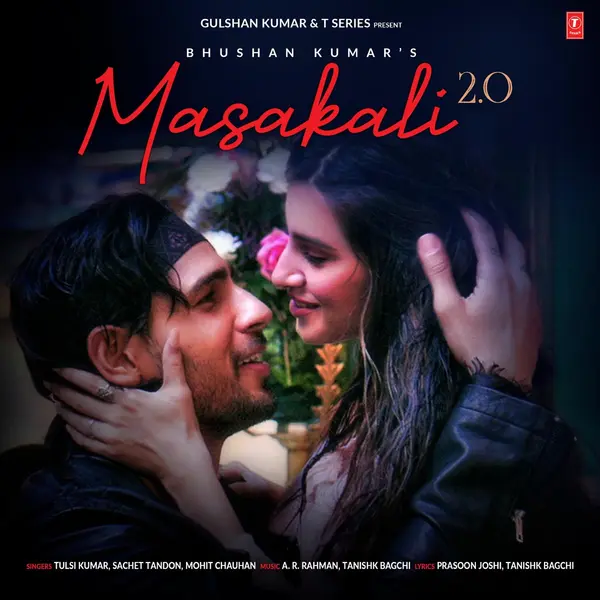 Masakali 2.0 by Silk Route (Mohit Chauhan) album artwork