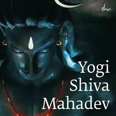 Yogi Shiva Mahadev (Hindi) [feat. Mohit Chauhan & Aishwarya Nigam] by Silk Route (Mohit Chauhan) album artwork