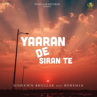 Yaaran De Siran Te (feat. Bohemia) by Bohemia album artwork