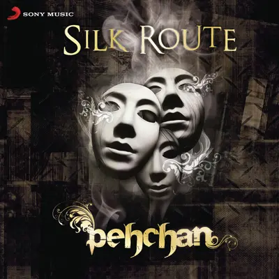 Pehchan by Silk Route album artwork