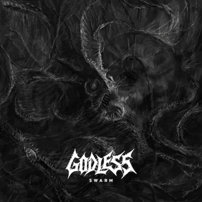 Swarm by godless album artwork