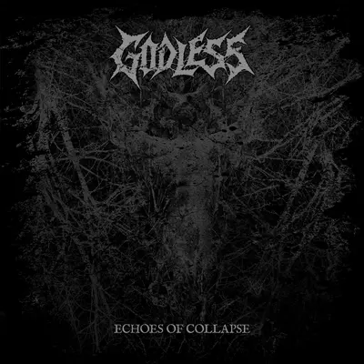 Echoes of Collapse by godless album artwork