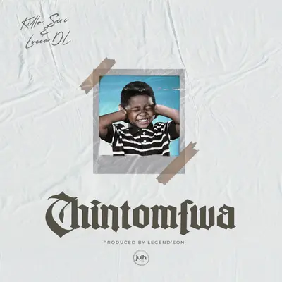 Chintomfwa by SIRI album artwork
