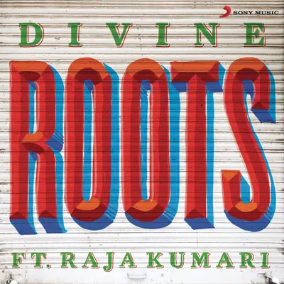 Roots (feat. Raja Kumari) by Raja Kumari album artwork