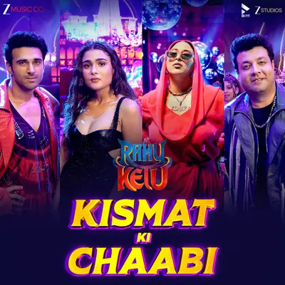 Kismat Ki Chaabi (From "Rahu Ketu") by Raja Kumari album artwork