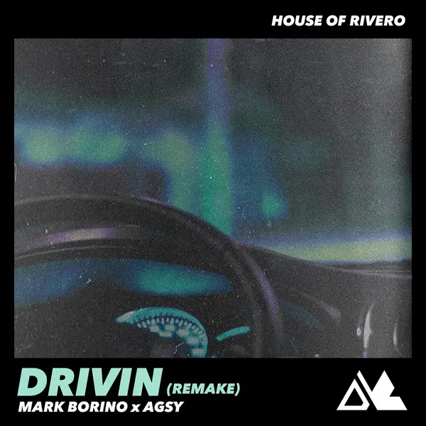 Drivin (Remake) [feat. Agsy] by Agsy album artwork