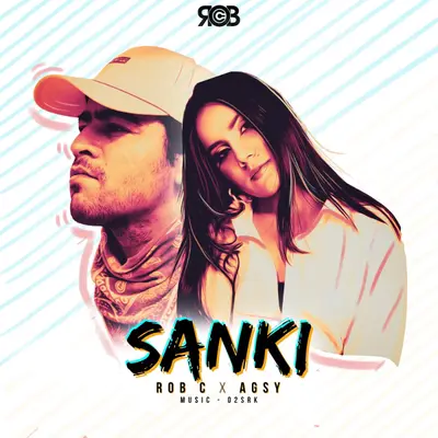 Sanki (feat. Agsy) by Agsy album artwork