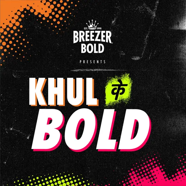 Khul Ke Bold by Agsy album artwork