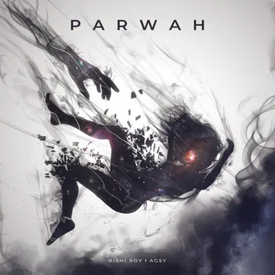 Parwah by Agsy album artwork
