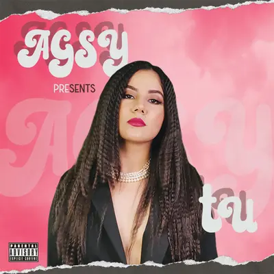 Tu by Agsy album artwork
