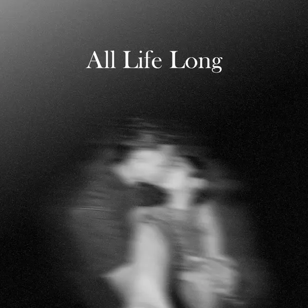 All Life Long by Meba Ofilia album artwork