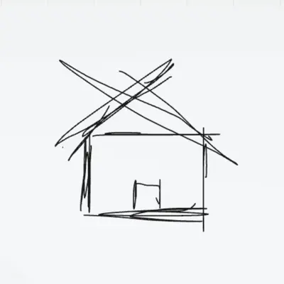 My Home by Meba Ofilia album artwork