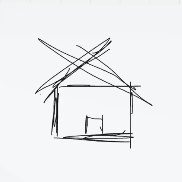 My Home by Meba Ofilia album artwork