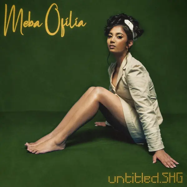 Untitled.shg by Meba Ofilia album artwork