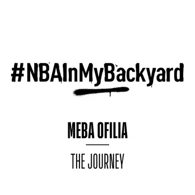The Journey (feat. Big Ri) by Meba Ofilia album artwork