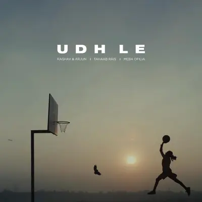 UDH LE (feat. Meba Ofilia & Tahaab Rais) by Meba Ofilia album artwork