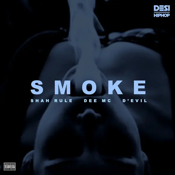 Smoke (feat. Dee MC & Devil) by Dee MC album artwork
