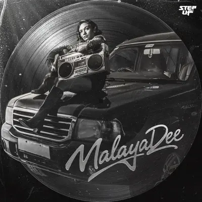 MALAYADEE by Dee MC album artwork