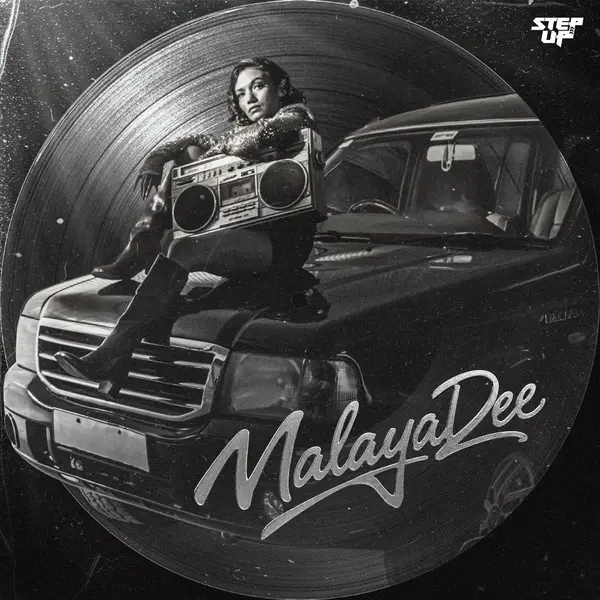 MALAYADEE by Dee MC album artwork