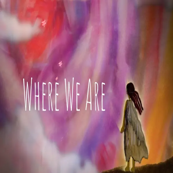 Where We Are by Dee MC album artwork