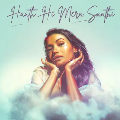 Haath Hi Mera Saathi by Dee MC album artwork