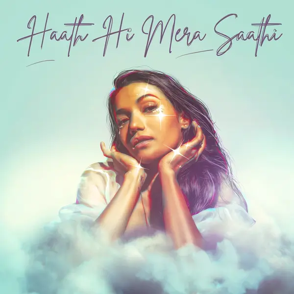 Haath Hi Mera Saathi by Dee MC album artwork
