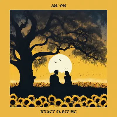 AM//PM (feat. Dee MC) by Dee MC album artwork