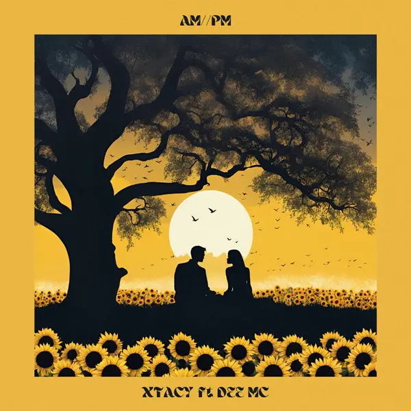 AM//PM (feat. Dee MC) by Dee MC album artwork