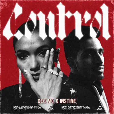 CONTROL by Dee MC album artwork