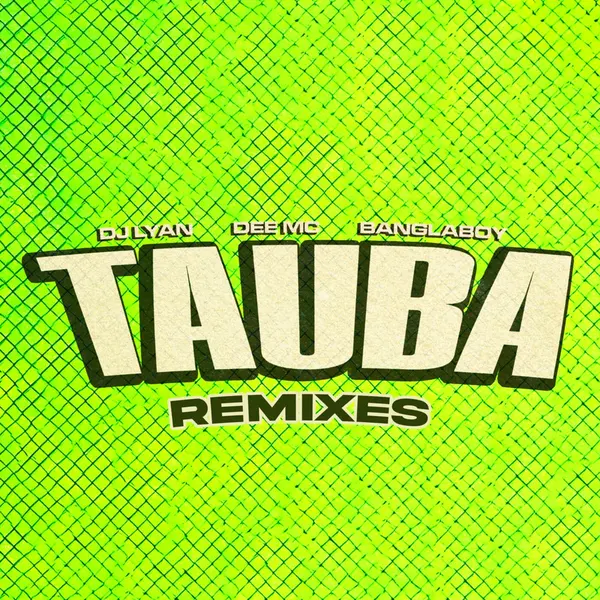 Tauba (makaan Remix) by Dee MC album artwork