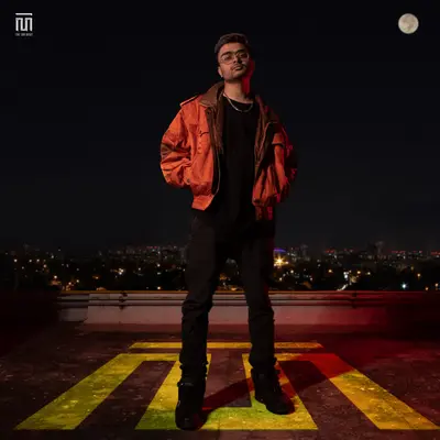 Namakool by Sez on the Beat album artwork