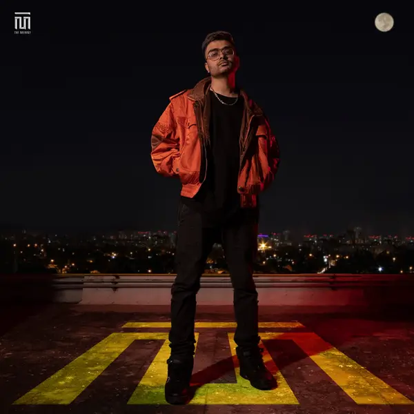 Namakool by Sez on the Beat album artwork